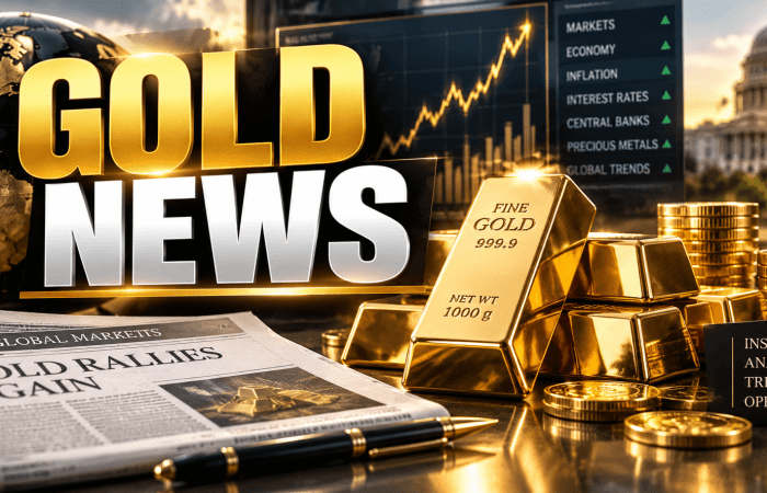 Gold News That Matters to Retirement Investors (September, 2026)