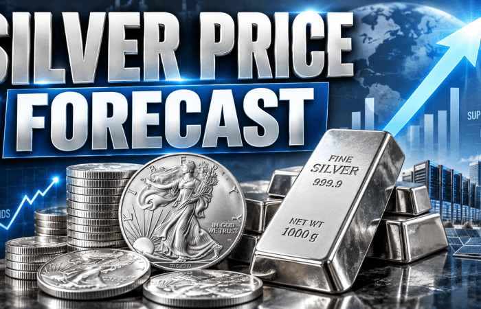 Silver Price Forecast: What Could Drive the Next Move