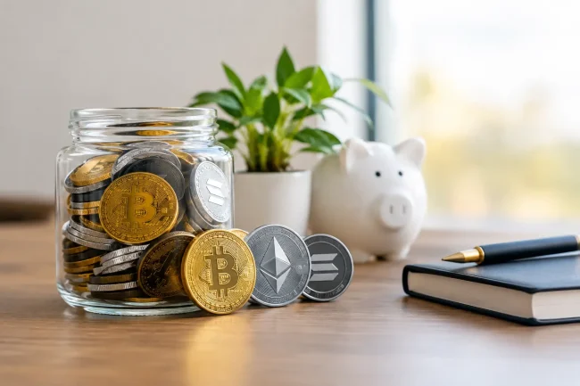 Best Cryptocurrency Retirement Assets for IRAs
