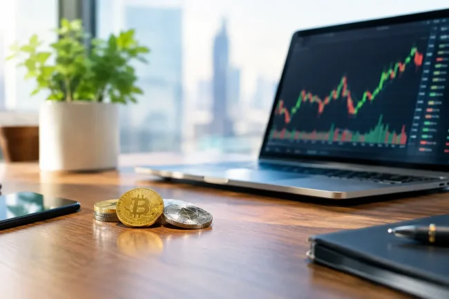 Decentralized Masters Reviews for Crypto Investors