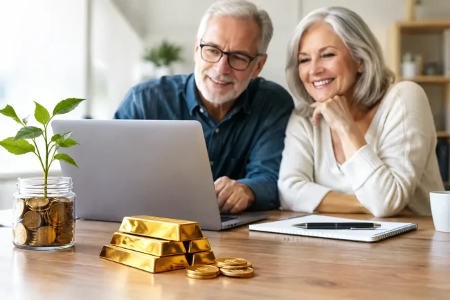 Goldco Investment Reviews for Retirement Savers